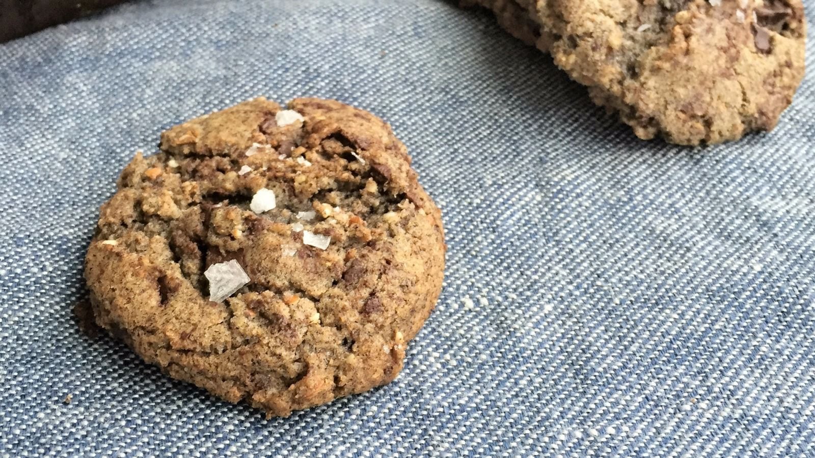 How To Start A Kindness Revolution â With Cookies â The Forward